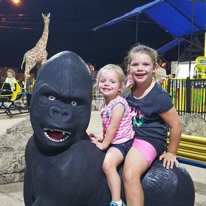 Meet your Posher, Jackie